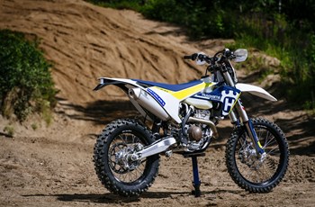 Husqvarna FE 350 2017 - Bild 37 Husqvarna FE 350 2017 - Bild 37