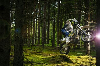 Husqvarna FE 350 2017 - Bild 38 Husqvarna FE 350 2017 - Bild 38