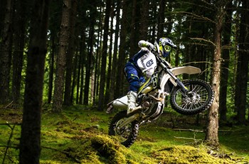 Husqvarna FE 350 2017 - Bild 39 Husqvarna FE 350 2017 - Bild 39