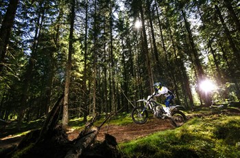 Husqvarna FE 350 2017 - Bild 42 Husqvarna FE 350 2017 - Bild 42