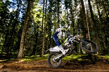 Husqvarna FE 350 2017 - Bild 43 Husqvarna FE 350 2017 - Bild 43