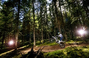 Husqvarna FE 350 2017 - Bild 44 Husqvarna FE 350 2017 - Bild 44
