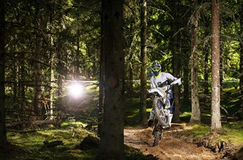 Husqvarna FE 350 2017 - Bild 45 Husqvarna FE 350 2017 - Bild 45