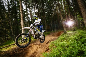 Husqvarna FE 350 2017 - Bild 46 Husqvarna FE 350 2017 - Bild 46