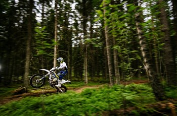 Husqvarna FE 350 2017 - Bild 47 Husqvarna FE 350 2017 - Bild 47