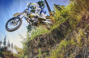 Husqvarna FE 450 2017 - Bild 3 Husqvarna FE 450 2017 - Bild 3