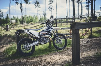 Husqvarna FE 450 2017 - Bild 7 Husqvarna FE 450 2017 - Bild 7