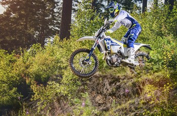 Husqvarna FE 450 2017 - Bild 9 Husqvarna FE 450 2017 - Bild 9