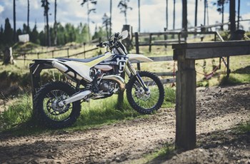 Husqvarna FE 450 2017 - Bild 10 Husqvarna FE 450 2017 - Bild 10