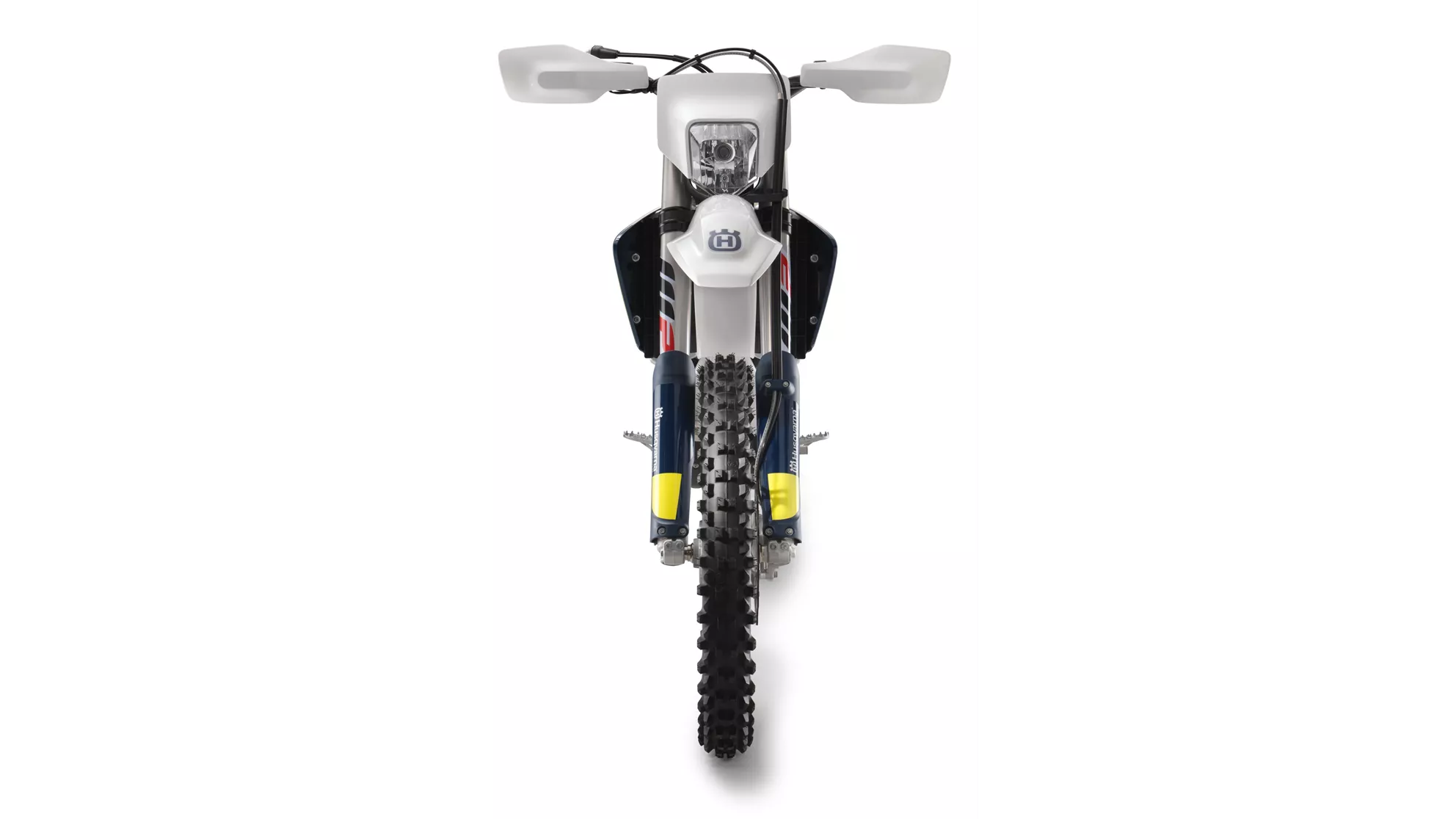 Husqvarna FE 450 - Image 9 Husqvarna FE 450 - Image 9