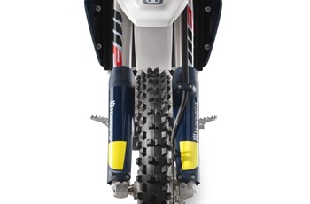 Husqvarna FE 450 2017 - Bild 11 Husqvarna FE 450 2017 - Bild 11