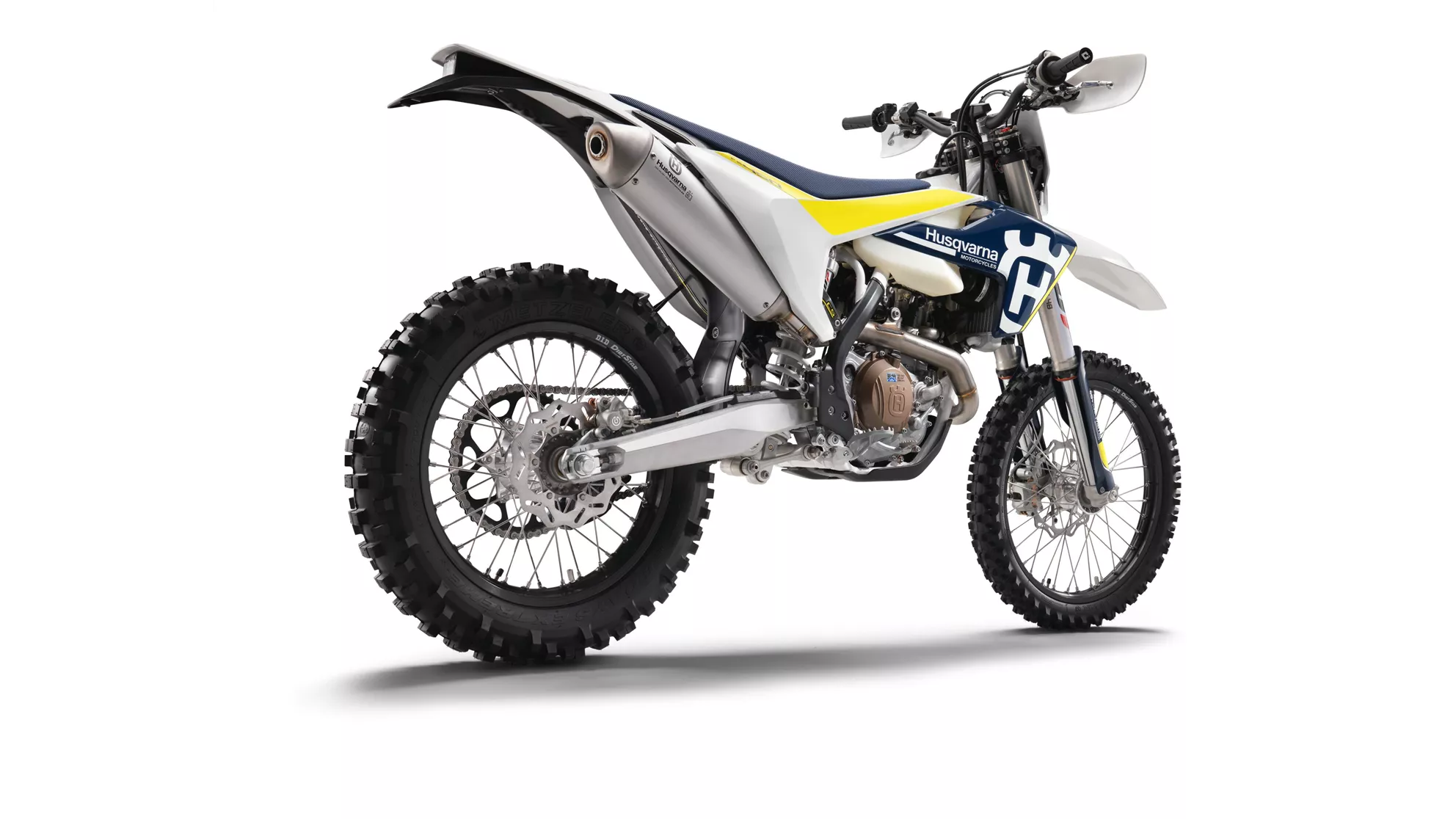 Husqvarna FE 450 - Image 10 Husqvarna FE 450 - Image 10