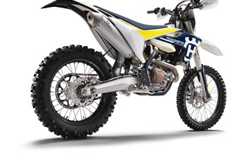 Husqvarna FE 450 2017 - Bild 12 Husqvarna FE 450 2017 - Bild 12