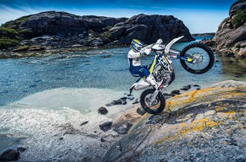 Husqvarna FE 450 2017 - Bild 13 Husqvarna FE 450 2017 - Bild 13