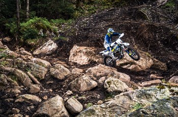 Husqvarna FE 450 2017 - Bild 15 Husqvarna FE 450 2017 - Bild 15