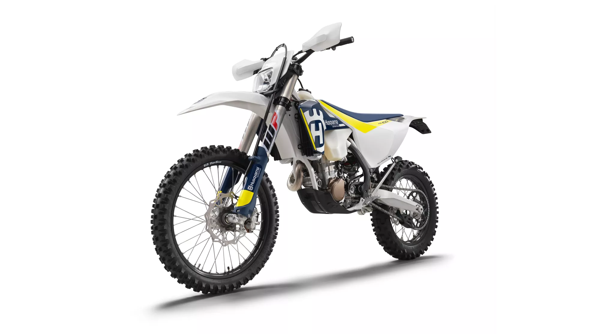 Husqvarna FE 450 - Image 14 Husqvarna FE 450 - Image 14