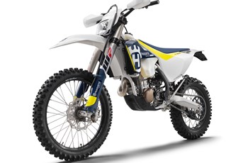 Husqvarna FE 450 2017 - Bild 16 Husqvarna FE 450 2017 - Bild 16