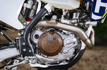 Husqvarna FE 450 2017 - Bild 19 Husqvarna FE 450 2017 - Bild 19