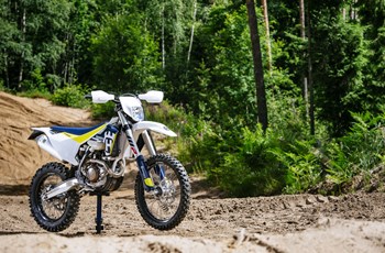 Husqvarna FE 450 2017 - Bild 28 Husqvarna FE 450 2017 - Bild 28