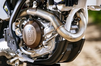 Husqvarna FE 450 2017 - Bild 29 Husqvarna FE 450 2017 - Bild 29