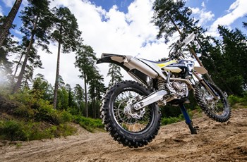Husqvarna FE 450 2017 - Bild 32 Husqvarna FE 450 2017 - Bild 32
