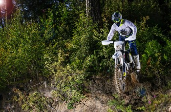 Husqvarna FE 450 2017 - Bild 33 Husqvarna FE 450 2017 - Bild 33