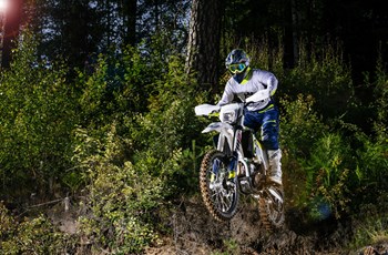 Husqvarna FE 450 2017 - Bild 34 Husqvarna FE 450 2017 - Bild 34