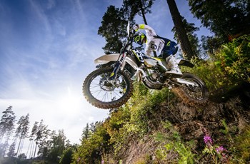 Husqvarna FE 450 2017 - Bild 36 Husqvarna FE 450 2017 - Bild 36
