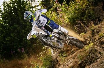 Husqvarna FE 450 2017 - Bild 37 Husqvarna FE 450 2017 - Bild 37
