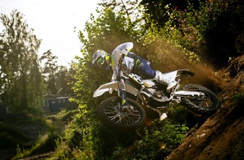 Husqvarna FE 450 2017 - Bild 38 Husqvarna FE 450 2017 - Bild 38
