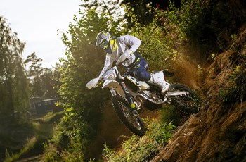 Husqvarna FE 450 2017 - Bild 39 Husqvarna FE 450 2017 - Bild 39