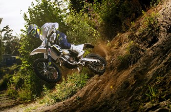 Husqvarna FE 450 2017 - Bild 40 Husqvarna FE 450 2017 - Bild 40