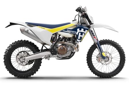 Husqvarna FE 450 2017 Husqvarna FE 450 2017