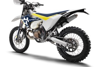 Husqvarna TE 300 2017 - Bild 5 Husqvarna TE 300 2017 - Bild 5