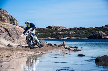 Husqvarna TE 300 2017 - Bild 7 Husqvarna TE 300 2017 - Bild 7