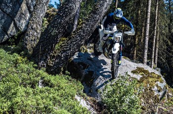 Husqvarna TE 300 2017 - Bild 9 Husqvarna TE 300 2017 - Bild 9