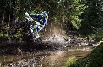 Husqvarna TE 300 2017 - Bild 12 Husqvarna TE 300 2017 - Bild 12