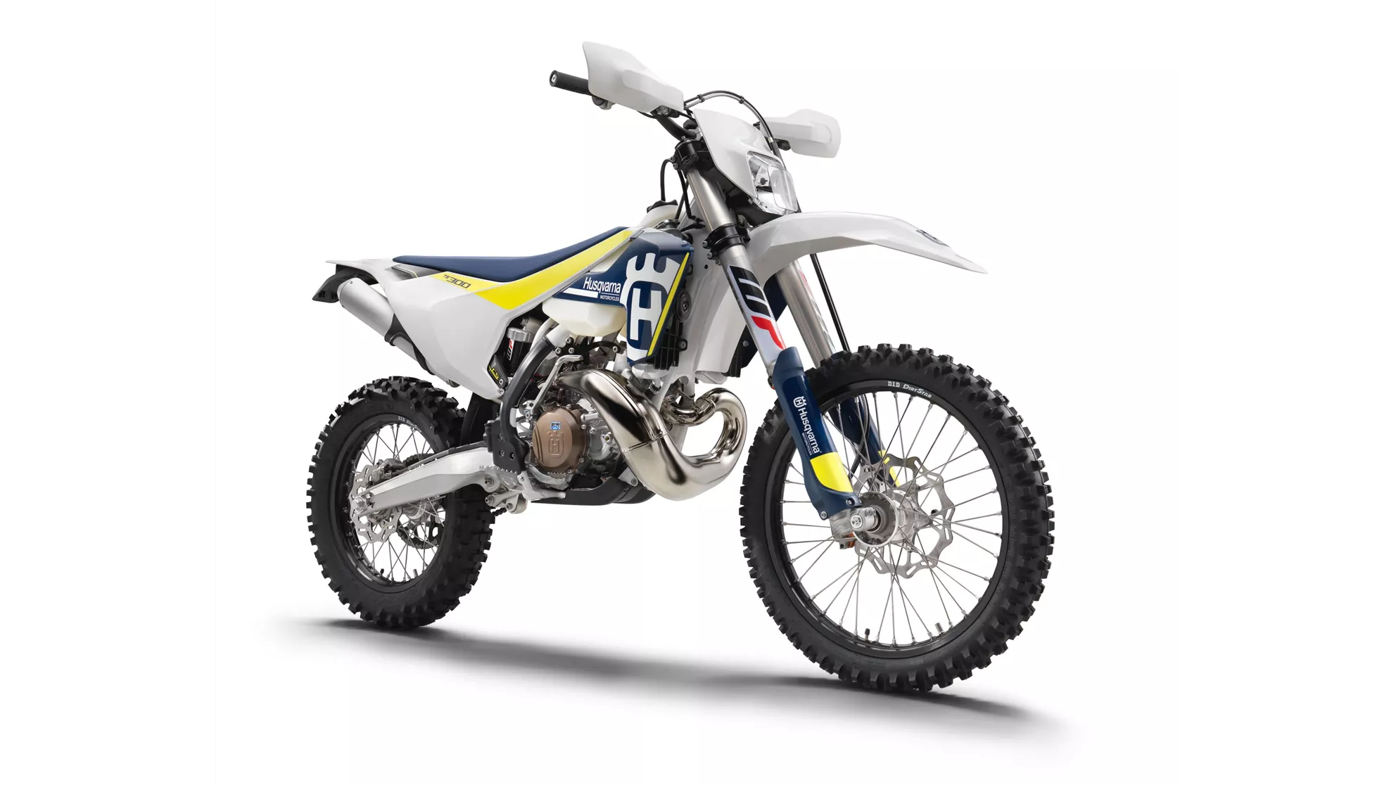 Husqvarna TE 300 - Image 11 Husqvarna TE 300 - Image 11