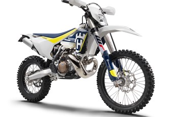 Husqvarna TE 300 2017 - Bild 13 Husqvarna TE 300 2017 - Bild 13