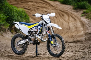 Husqvarna TE 300 2017 - Bild 17 Husqvarna TE 300 2017 - Bild 17