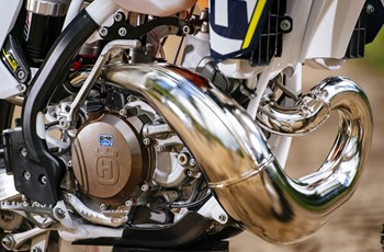 Husqvarna TE 300 2017 - Bild 18 Husqvarna TE 300 2017 - Bild 18