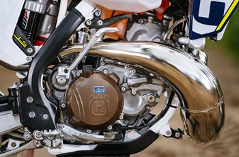 Husqvarna TE 300 2017 - Bild 21 Husqvarna TE 300 2017 - Bild 21