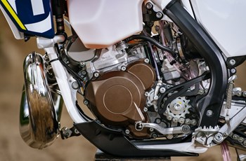 Husqvarna TE 300 2017 - Bild 22 Husqvarna TE 300 2017 - Bild 22