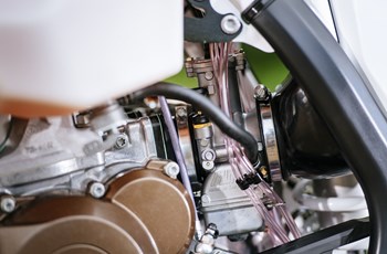 Husqvarna TE 300 2017 - Bild 24 Husqvarna TE 300 2017 - Bild 24