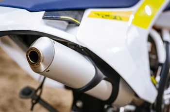 Husqvarna TE 300 2017 - Bild 26 Husqvarna TE 300 2017 - Bild 26