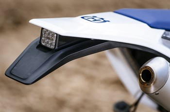 Husqvarna TE 300 2017 - Bild 27 Husqvarna TE 300 2017 - Bild 27