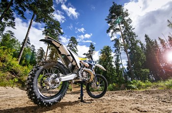 Husqvarna TE 300 2017 - Bild 29 Husqvarna TE 300 2017 - Bild 29
