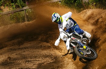 Husqvarna TE 300 2017 - Bild 30 Husqvarna TE 300 2017 - Bild 30