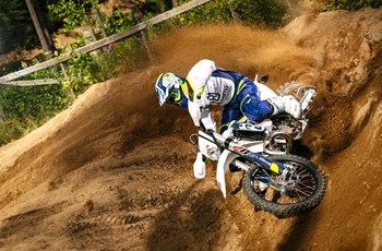 Husqvarna TE 300 2017 - Bild 31 Husqvarna TE 300 2017 - Bild 31