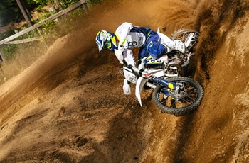 Husqvarna TE 300 2017 - Bild 32 Husqvarna TE 300 2017 - Bild 32